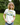 Model is 5'11 wearing a Small Crater Lake Short Sleeve T-Shirt in Oatmeal.