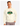 Halloween Let the Ghoul Times Roll Crewneck Sweatshirt in Natural