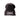 97Tree Beanie Patch Hat in Grey