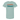 97Tree Short Sleeve T-Shirt in Dusty Blue
