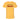 97Tree Short Sleeve T-Shirt in Heather Yellow Gold