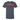 97Tree Short Sleeve T-Shirt in Heather Navy