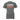 97Tree Short Sleeve T-Shirt in Deep Heather