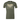 Oregon Made Heather Green Short Sleeve T-Shirt is ideal for outdoor activity.