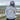 Model is 5'2 wearing Oregon Kind Hooded Sweatshirt in Medium