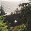 Samuel H. Boardman Natural Bridge Lookout Point