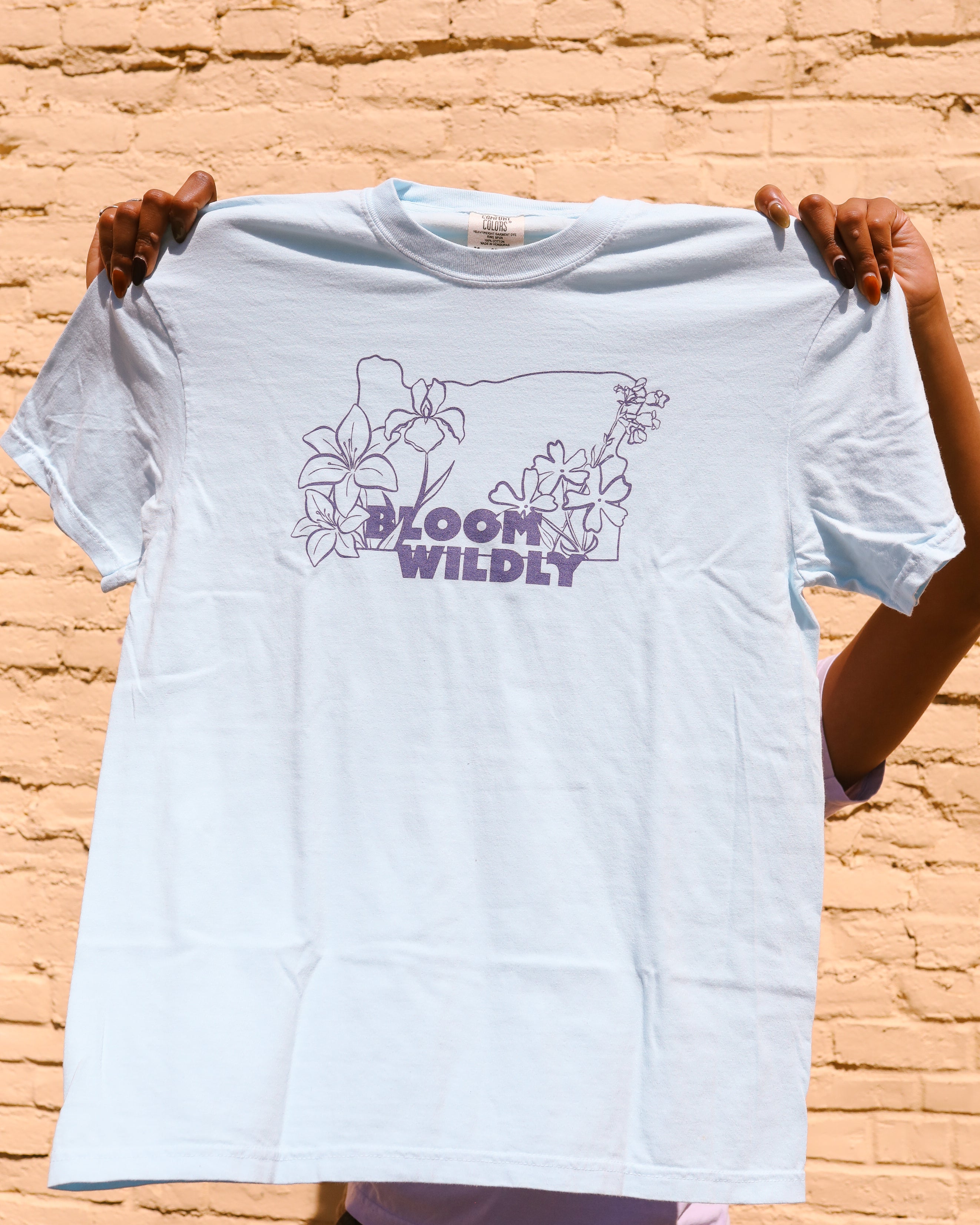 Bloom Wildly Collection