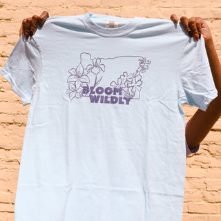 Bloom Wildly Collection