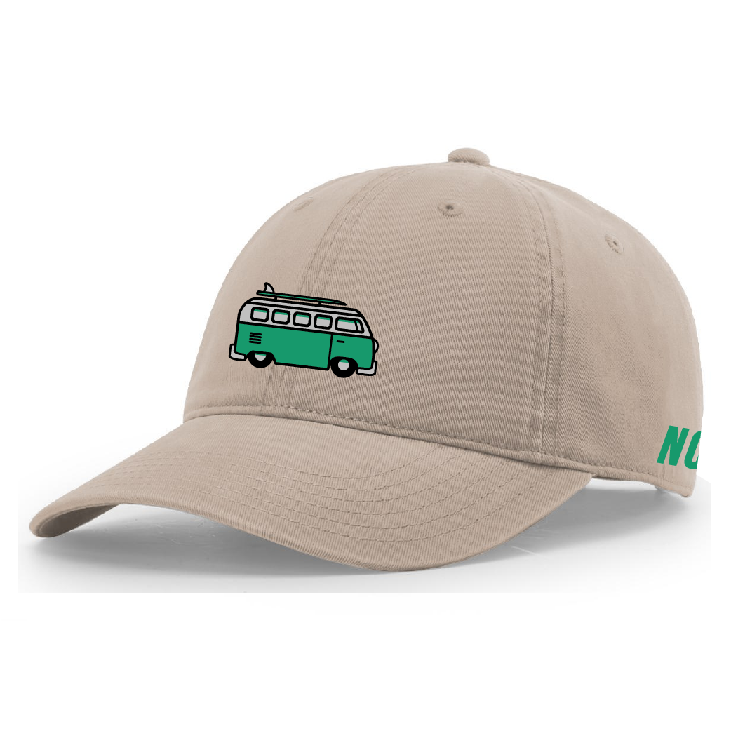Happy Dad Hat