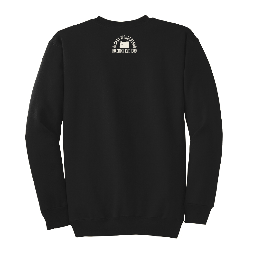 Nordic Winter Crewneck