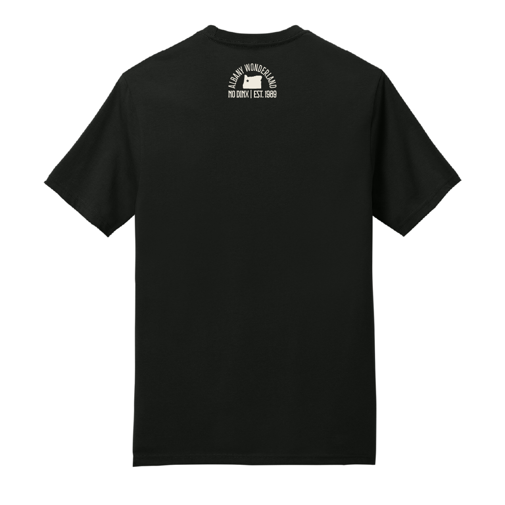 Nordic Winter T-Shirt