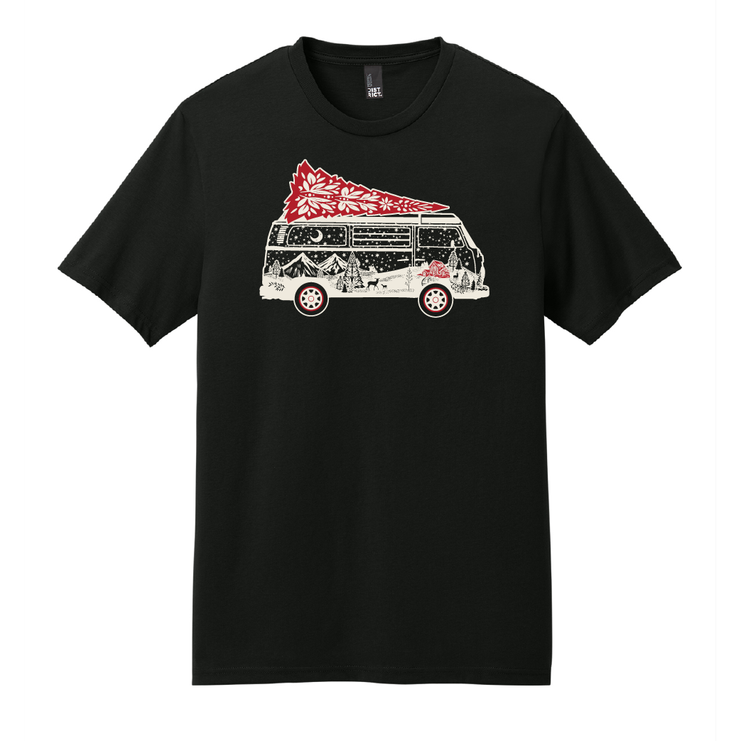 Nordic Winter T-Shirt