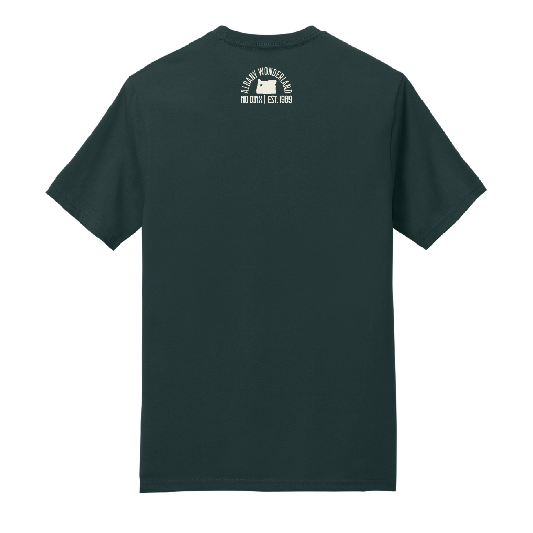 Nordic Winter T-Shirt